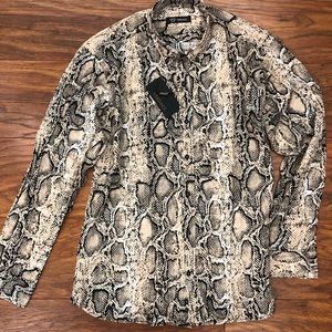 Versace SS Shirt